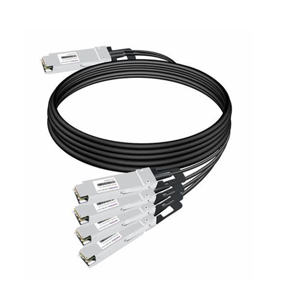 QSFP800G DACdac cable