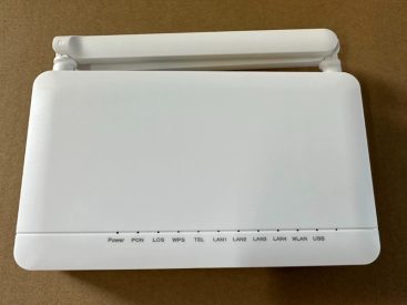 ZXHN F670L FTTH 11light τιμή ycict