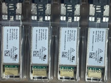 Brokāta 57-1000485-01 32G sfp module ycict