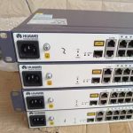 Huawei MA5626-24 GPON