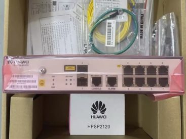 Sepeda Huawei MA5626-8 GPON