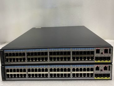 Huawei S5700 series switch