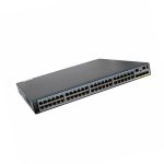 Huawei S5700 switch