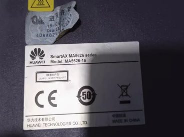 MA5626-16 price and specs