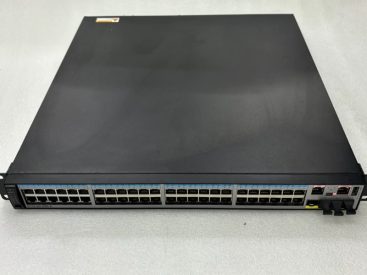 S5720 poe switch port