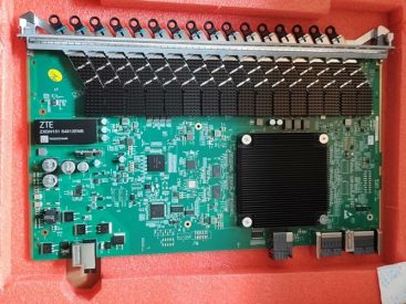 ZTE EFTL Service Board price