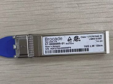 Brocade 100GbE LR4 QSFP price and specs ycict