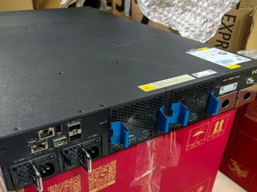 9850-4C-H1 price and specs H3C switch