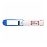 بروکاد 100 گیگا بایتی LR4 QSFP