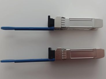 Brocade 100GbE LR4 QSFP module