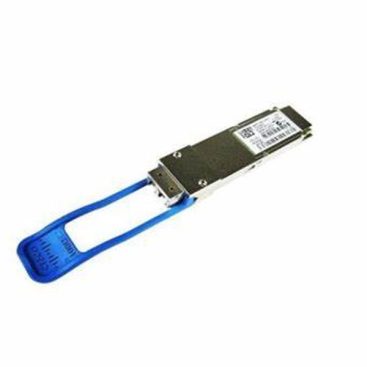 브로케이드 100GbE LR4 QSFP XBR-100G-LR4-01