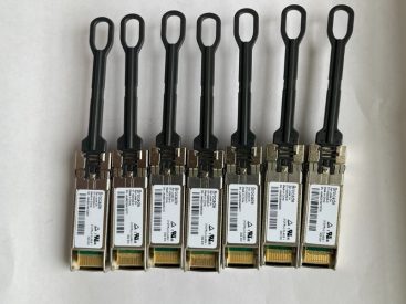 64G LWL 10 किमी SFP + चश्मा ब्रोकेस sfp प्याकिंग