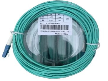 F00MPMP01 Optic cable fiber patch cord good quality