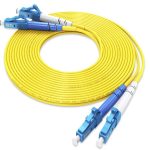 Cable de conexión de fibra