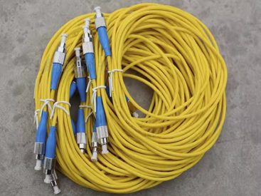 Fiber Patch Cable Single mode LC