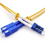 Fiber Patch Cable UPC type