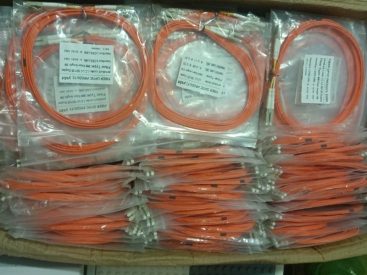 Fiber Patch Cord UPC LC packing