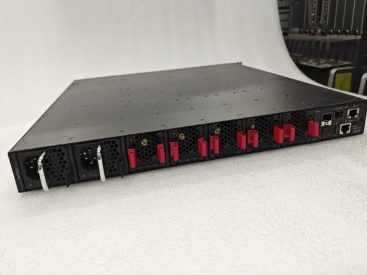 H3C LS-6850-56HF power slot photo