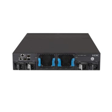 H3C LS-9850-4C-H1 Switch verso interruptores de data center