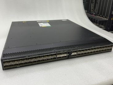 H3C LS-S6850-2C Switch port info