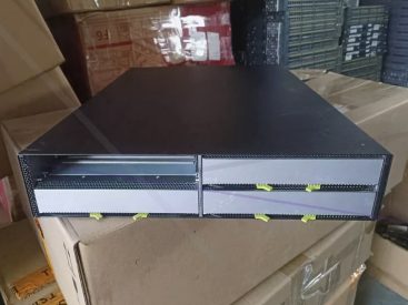 Huawei CE8868-4C-EI Swith power slot info