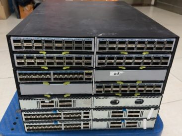 화웨이 클라우드엔진 8800 Switch huawei CE switch