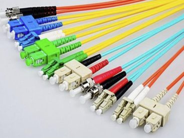 MPO12-MPO12-M4-10 Patch cord fiber cable