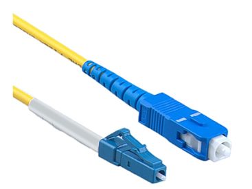 Patch Cable LC SC UPC connector