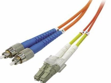 Patch Cord,LC/PC,FC/PC,Բազմաֆունկցիոնալ ռեժիմ,10մ,A1b,2մմ