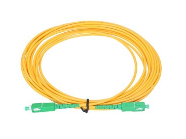 Patch Cord APC Single-mode