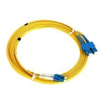 Patch Cord LC SC UPC