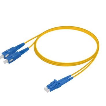 پچ کورد LC SC UPC 10m 2mm