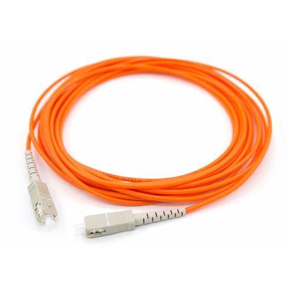 Patch Cord LC UPC Multi mode specs