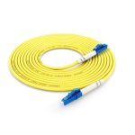 Patch Cord LC UPC SC UPC cable