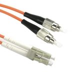 Patch Cord LC UPC SC UPC multi mode