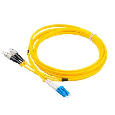 Patch Cord Multi-modus LC FC upc