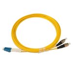 Patch Cord Multi-mode LC FC st