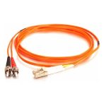 Patch Cord SS-OP-D-LC-M-20 LC LC UPC