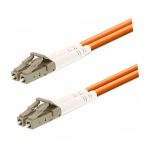 Patch Cord SS-OP-D-LC-M-20 LC UPC LC UPC