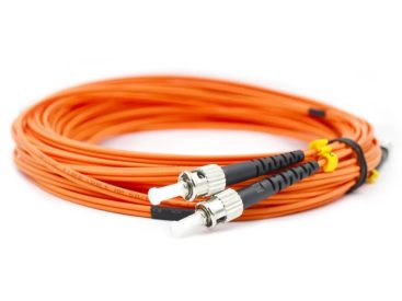 Patch Cord SS-OP-D-LC-M-20 UPC Multi mode