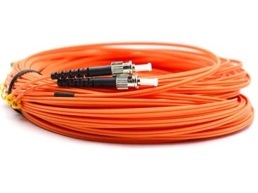 Patch Cord SS-OP-D-LC-M-20 fiber cable 20m 30m 50m