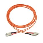 Patch Cord SS-OP-D-LC-M-5