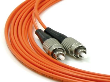 Patch Cord SS-OP-D-LC-M-5 5m fiber cable