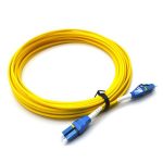 Patch Cord SS-OP-D-LC-S-20 LC UPC