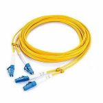 Patch Cord SS-OP-D-LC-S-20 LC UPC 20m 10m