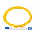 Patch Cord SS-OP-D-LC-S-20 qiimaha xadhigga fiber-ka