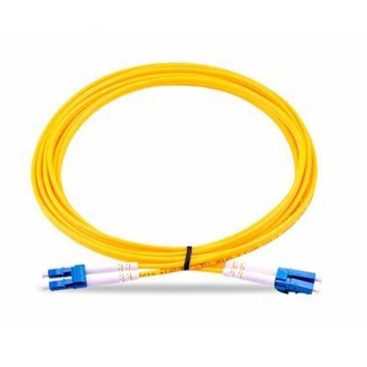 Precio del cable de fibra Patch Cord SS-OP-D-LC-S-20