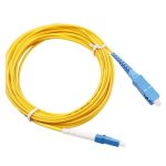 Patch Cord SS-OP-D-LC-S-6 LC UPC LC UPC single mode