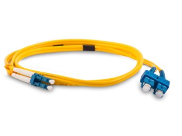 Patch Cord SS-OP-D-LC-S-6 datasheet fiber optic