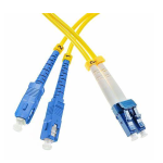 Patch Cord SS-OP-D-LC-S-6 fiber optic